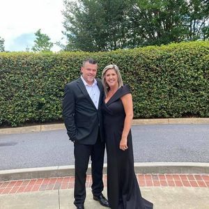 Meet your Posher, Randall